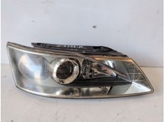 Recambio de faro derecho para hyundai sonata (nf) d4ea referencia OEM IAM   