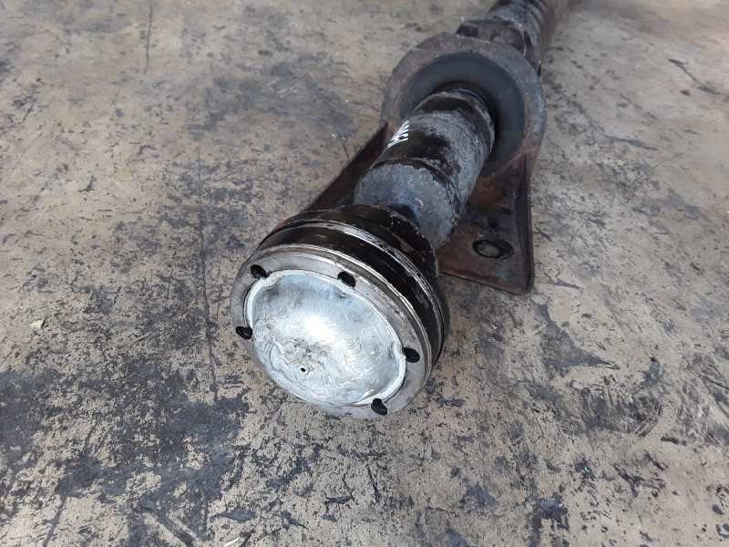 Recambio de transmision central para mercedes-benz clase ml (bm 163) 628963 referencia OEM IAM A1634101202A8  