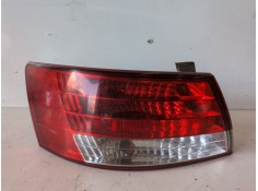 Recambio de piloto trasero izquierdo para hyundai sonata (nf) d4ea referencia OEM IAM   