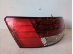 Recambio de piloto trasero izquierdo para hyundai sonata (nf) d4ea referencia OEM IAM    2