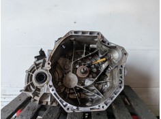 Recambio de caja cambios para renault megane iv berlina 5p r9m409 referencia OEM IAM ND4014  