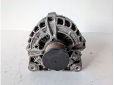 Recambio de alternador para renault megane iv berlina 5p r9m409 referencia OEM IAM 231004BE0BF  