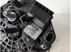 Recambio de alternador para renault megane iv berlina 5p r9m409 referencia OEM IAM 231004BE0BF   2