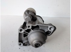 Recambio de motor arranque para renault megane iv berlina 5p r9m409 referencia OEM IAM 233000686R  