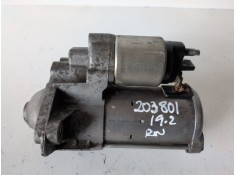 Recambio de motor arranque para renault megane iv berlina 5p r9m409 referencia OEM IAM 233000686R   2