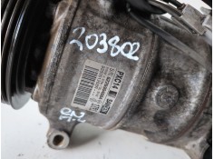 Recambio de compresor aire acondicionado para renault megane iv berlina 5p r9m409 referencia OEM IAM 926001268R   2