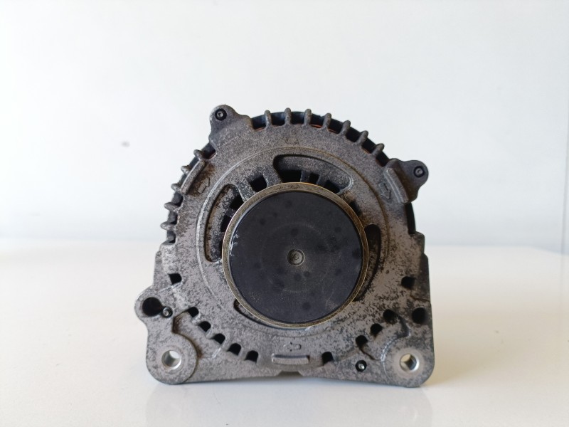 Recambio de alternador para seat toledo (1m2) arl referencia OEM IAM 028903029G  
