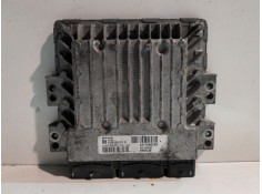 Recambio de centralita motor uce para renault megane iii berlina 5p k9k636 referencia OEM IAM 237104833R  