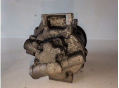 Recambio de compresor aire acondicionado para toyota auris (e15) 1zr referencia OEM IAM 4472601495   2