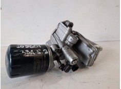 Recambio de enfriador aceite motor para peugeot expert furgón ahk referencia OEM IAM    2