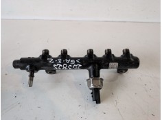 Recambio de rampa inyectora para peugeot expert furgón ahk referencia OEM IAM 94675G01  