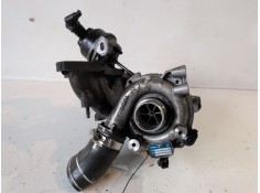 Recambio de turbocompresor para peugeot expert furgón ahk referencia OEM IAM 53039700394  
