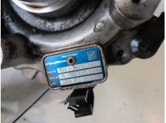 Recambio de turbocompresor para peugeot expert furgón ahk referencia OEM IAM 53039700394   2