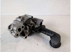 Recambio de bomba aceite para peugeot expert furgón ahk referencia OEM IAM 980772798003  