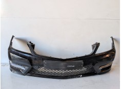 Recambio de paragolpes delantero para mercedes-benz clase c (bm 204) familiar 651911 referencia OEM IAM   