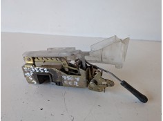 Recambio de cerradura puerta delantera derecha para volkswagen t4 transporter acv referencia OEM IAM 701837016E  