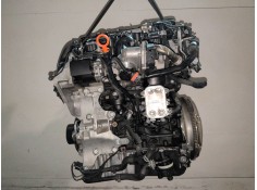 Recambio de motor completo para volkswagen polo v (6r1) cayb referencia OEM IAM CAYB  