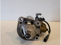 Recambio de motor arranque para ford focus berlina (cap) kkda referencia OEM IAM 0001109204  