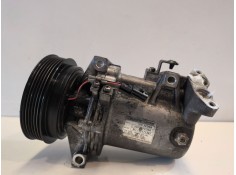 Recambio de compresor aire acondicionado para nissan nv200 /evalia (m20/m) k9k608 referencia OEM IAM 926003VD0A  