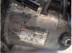 Recambio de compresor aire acondicionado para nissan nv200 /evalia (m20/m) k9k608 referencia OEM IAM 926003VD0A   2
