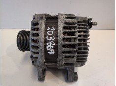 Recambio de alternador para nissan nv200 /evalia (m20/m) k9k608 referencia OEM IAM A3TJ4081ZE   2