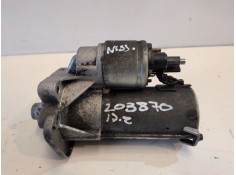 Recambio de motor arranque para nissan nv200 /evalia (m20/m) k9k608 referencia OEM IAM TS12E9   2