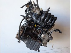 Recambio de motor completo para fiat 500 (150) cabrio 169a4000 referencia OEM IAM 169A4000  