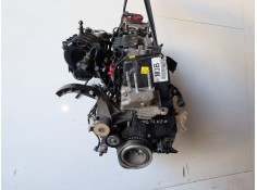 Recambio de motor completo para fiat 500 (150) cabrio 169a4000 referencia OEM IAM 169A4000   2