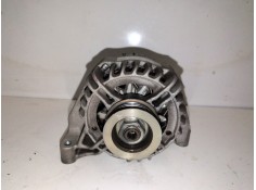 Recambio de alternador para fiat 500 (150) cabrio 169a4000 referencia OEM IAM 51859039  