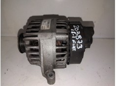 Recambio de alternador para fiat 500 (150) cabrio 169a4000 referencia OEM IAM 51859039   2