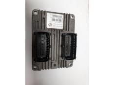 Recambio de centralita motor uce para fiat 500 (150) cabrio 169a4000 referencia OEM IAM 51847332  