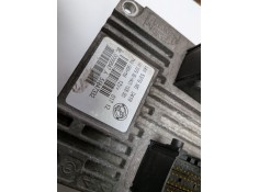 Recambio de centralita motor uce para fiat 500 (150) cabrio 169a4000 referencia OEM IAM 51847332   2