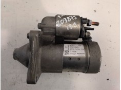 Recambio de motor arranque para fiat 500 (150) cabrio 169a4000 referencia OEM IAM 51890631   2