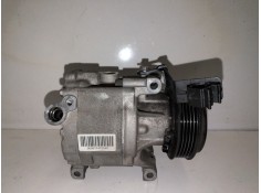 Recambio de compresor aire acondicionado para fiat 500 (150) cabrio 169a4000 referencia OEM IAM 51747318  