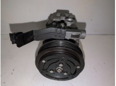 Recambio de compresor aire acondicionado para fiat 500 (150) cabrio 169a4000 referencia OEM IAM 51747318   2