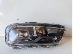Recambio de faro derecho para citroen c4 cactus hnz / hn01 referencia OEM IAM 90147048  