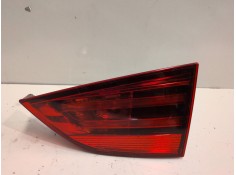 Recambio de piloto trasero derecho para bmw serie x1 (e84) n47d20c referencia OEM IAM 6321299011407  