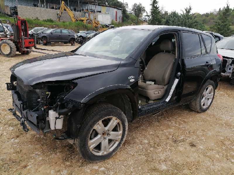 toyota rav4 (a3) del año 2009
