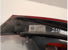 Recambio de piloto trasero izquierdo para bmw serie x1 (e84) n47d20c referencia OEM IAM 6321299011307   2