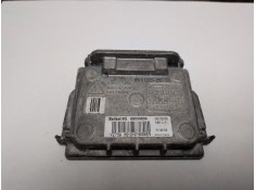 Recambio de centralita faros xenon para opel vectra c berlina z19dth referencia OEM IAM 89034934  