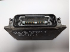 Recambio de centralita faros xenon para opel vectra c berlina z19dth referencia OEM IAM 89034934   2