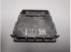 Recambio de centralita faros xenon para opel vectra c berlina z19dth referencia OEM IAM 89034934  