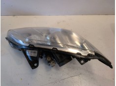 Recambio de faro derecho para renault laguna iii berlina m9r742 referencia OEM IAM 260100035R   2