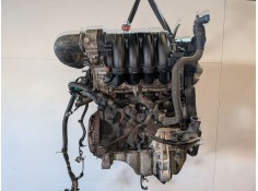 Recambio de motor completo para peugeot 307 (s1)(04.2001) nfu referencia OEM IAM NFU  