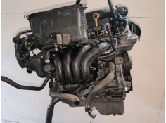 Recambio de motor completo para suzuki swift (agz/azh/nz) k12b referencia OEM IAM K12B  