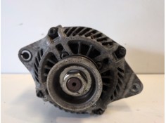 Recambio de alternador para suzuki swift (agz/azh/nz) k12b referencia OEM IAM   