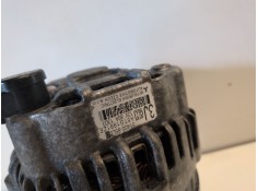Recambio de alternador para suzuki swift (agz/azh/nz) k12b referencia OEM IAM    2