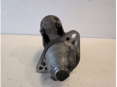 Recambio de motor arranque para suzuki swift (agz/azh/nz) k12b referencia OEM IAM   