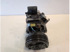 Recambio de compresor aire acondicionado para suzuki swift (agz/azh/nz) k12b referencia OEM IAM 9520068LA1   2