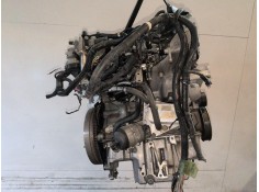 Recambio de motor completo para opel vectra c berlina z19dth referencia OEM IAM Z19DTH  